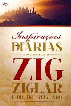 Livro Inspirações Diárias em Um Ano - Resumo, Resenha, PDF, etc.