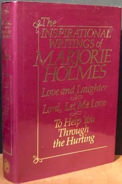 Livro Inspirational Writings of Marjorie Holmes Deluxe Jacketed Edition - Resumo, Resenha, PDF, etc.