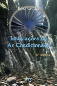 Livro Instalação de Ar Condicionado - Resumo, Resenha, PDF, etc.