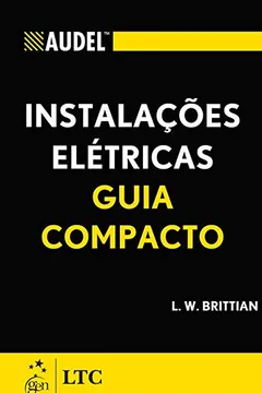 Livro Instalações Elétricas. Guia Compacto - Resumo, Resenha, PDF, etc.