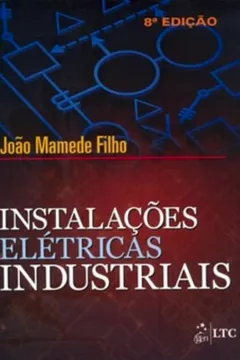 Livro Instalações Elétricas Industriais - Resumo, Resenha, PDF, etc.