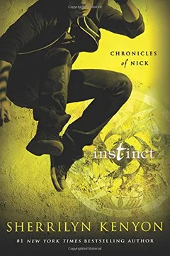 Livro Instinct - Resumo, Resenha, PDF, etc.