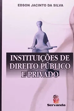 Livro Instituições De Direito Publico E Privado - Resumo, Resenha, PDF, etc.