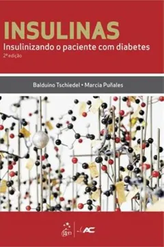 Livro Insulinas - Resumo, Resenha, PDF, etc.