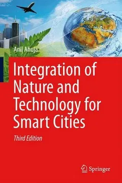 Livro Integration of Nature and Technology for Smart Cities - Resumo, Resenha, PDF, etc.