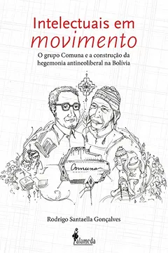Livro Intelectuais em Movimento - Resumo, Resenha, PDF, etc.