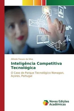 Livro Inteligencia Competitiva Tecnologica - Resumo, Resenha, PDF, etc.