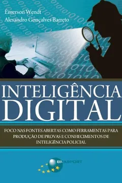 Livro Inteligência Digital - Resumo, Resenha, PDF, etc.