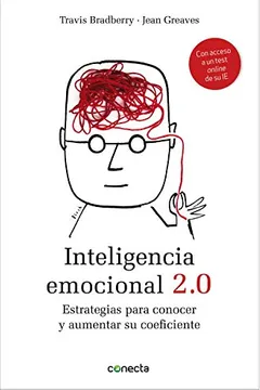 Livro Inteligencia Emocional 2.0 - Resumo, Resenha, PDF, etc.
