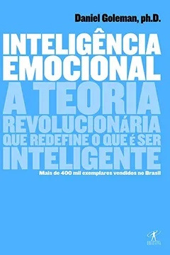 Livro Inteligência Emocional - Resumo, Resenha, PDF, etc.