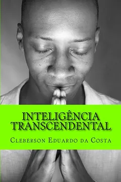 Livro Inteligencia Transcendental - Resumo, Resenha, PDF, etc.