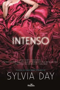 Livro Intenso - Resumo, Resenha, PDF, etc.
