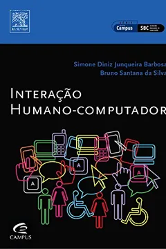 Livro Interação Humano-Computador - Resumo, Resenha, PDF, etc.