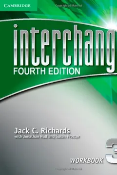 Livro Interchange Level 3 Workbook - Resumo, Resenha, PDF, etc.