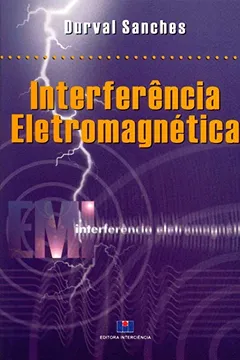 Livro Interferência Eletromagnética - Resumo, Resenha, PDF, etc.