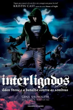 Livro Interligados - Volume 1 - Resumo, Resenha, PDF, etc.