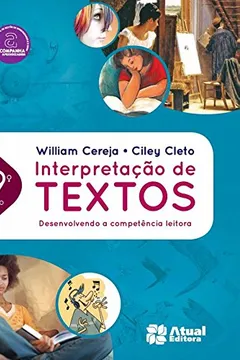 Livro Interpretação de Textos. 9º Ano - Resumo, Resenha, PDF, etc.