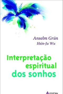 Livro Interpretação Espiritual dos Sonhos - Resumo, Resenha, PDF, etc.