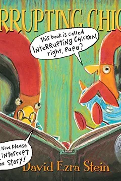 Livro Interrupting Chicken - Resumo, Resenha, PDF, etc.