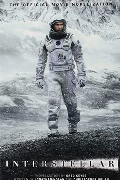 Livro Interstellar: The Official Movie Novelization - Resumo, Resenha, PDF, etc.