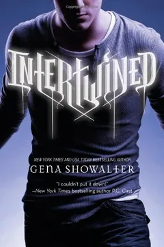Livro Intertwined - Resumo, Resenha, PDF, etc.