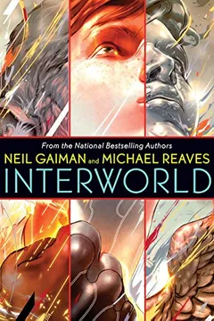 Livro Interworld - Resumo, Resenha, PDF, etc.