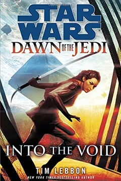 Livro Into the Void - Resumo, Resenha, PDF, etc.
