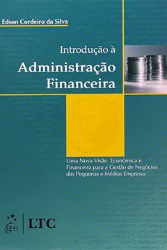 Livro Introdução à Administração Financeira - Resumo, Resenha, PDF, etc.