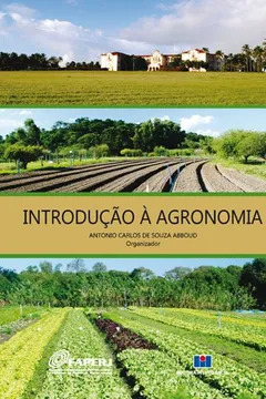 Livro Introdução à Agronomia - Resumo, Resenha, PDF, etc.