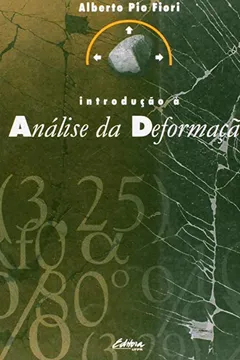 Livro Introduçao A Analise Da Deformaçao - Resumo, Resenha, PDF, etc.
