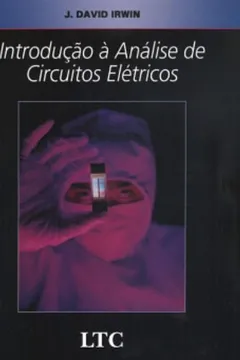 Livro Introdução À Análise De Circuitos Elétricos - Resumo, Resenha, PDF, etc.