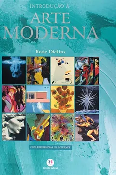 Livro Introdução à Arte Moderna - Resumo, Resenha, PDF, etc.