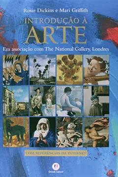 Livro Introdução à Arte - Resumo, Resenha, PDF, etc.