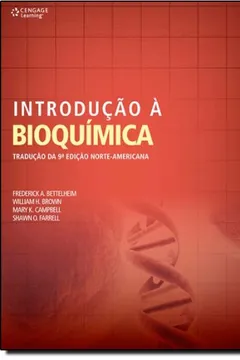 Livro Introdução à Bioquímica - Resumo, Resenha, PDF, etc.