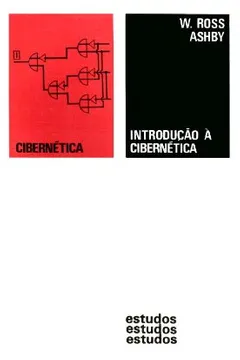 Livro Introdução à Cibernética - Resumo, Resenha, PDF, etc.