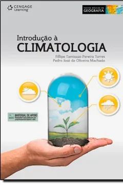 Livro Introdução à Climatologia - Resumo, Resenha, PDF, etc.