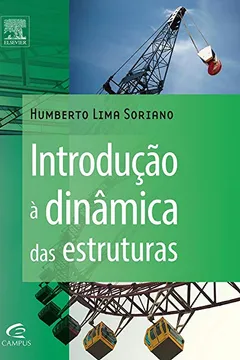 Livro Introdução à Dinâmica das Estruturas - Resumo, Resenha, PDF, etc.
