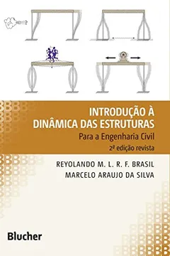 Livro Introdução à Dinâmica das Estruturas - Resumo, Resenha, PDF, etc.
