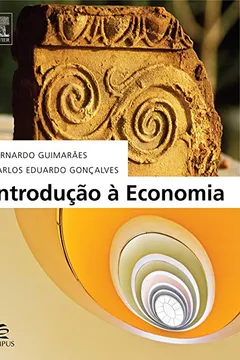 Livro Introdução à Economia - Resumo, Resenha, PDF, etc.