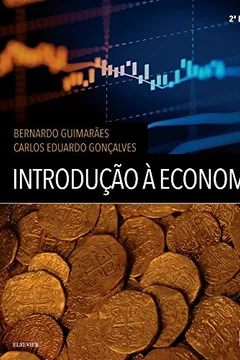 Livro Introdução à Economia - Resumo, Resenha, PDF, etc.