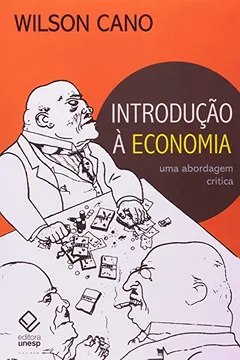 Livro Introdução à Economia - Resumo, Resenha, PDF, etc.