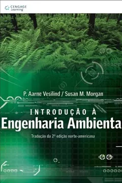 Livro Introdução à Engenharia Ambiental - Resumo, Resenha, PDF, etc.