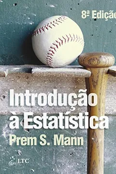 Livro Introdução à Estatística - Resumo, Resenha, PDF, etc.