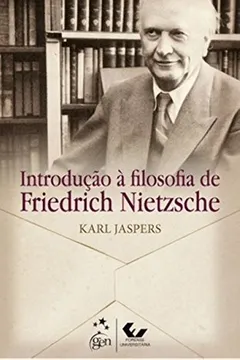 Livro Introdução à Filosofia de Friedrich Nietzsche - Resumo, Resenha, PDF, etc.