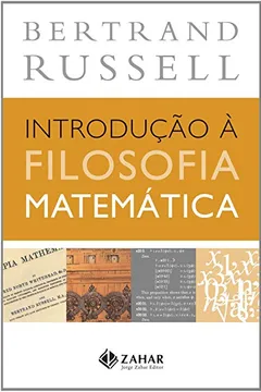 Livro Introdução À Filosofia Matemática - Resumo, Resenha, PDF, etc.