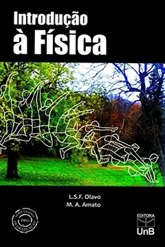 Livro Introdução à Física - Resumo, Resenha, PDF, etc.