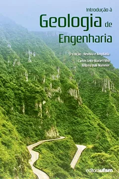 Livro Introdução à Geologia de Engenharia - Resumo, Resenha, PDF, etc.