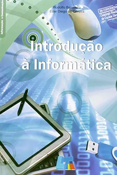 Livro Introdução a Informática - Resumo, Resenha, PDF, etc.