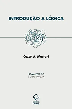 Livro Introdução à Lógica - Resumo, Resenha, PDF, etc.
