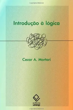 Livro Introdução à Lógica - Resumo, Resenha, PDF, etc.
